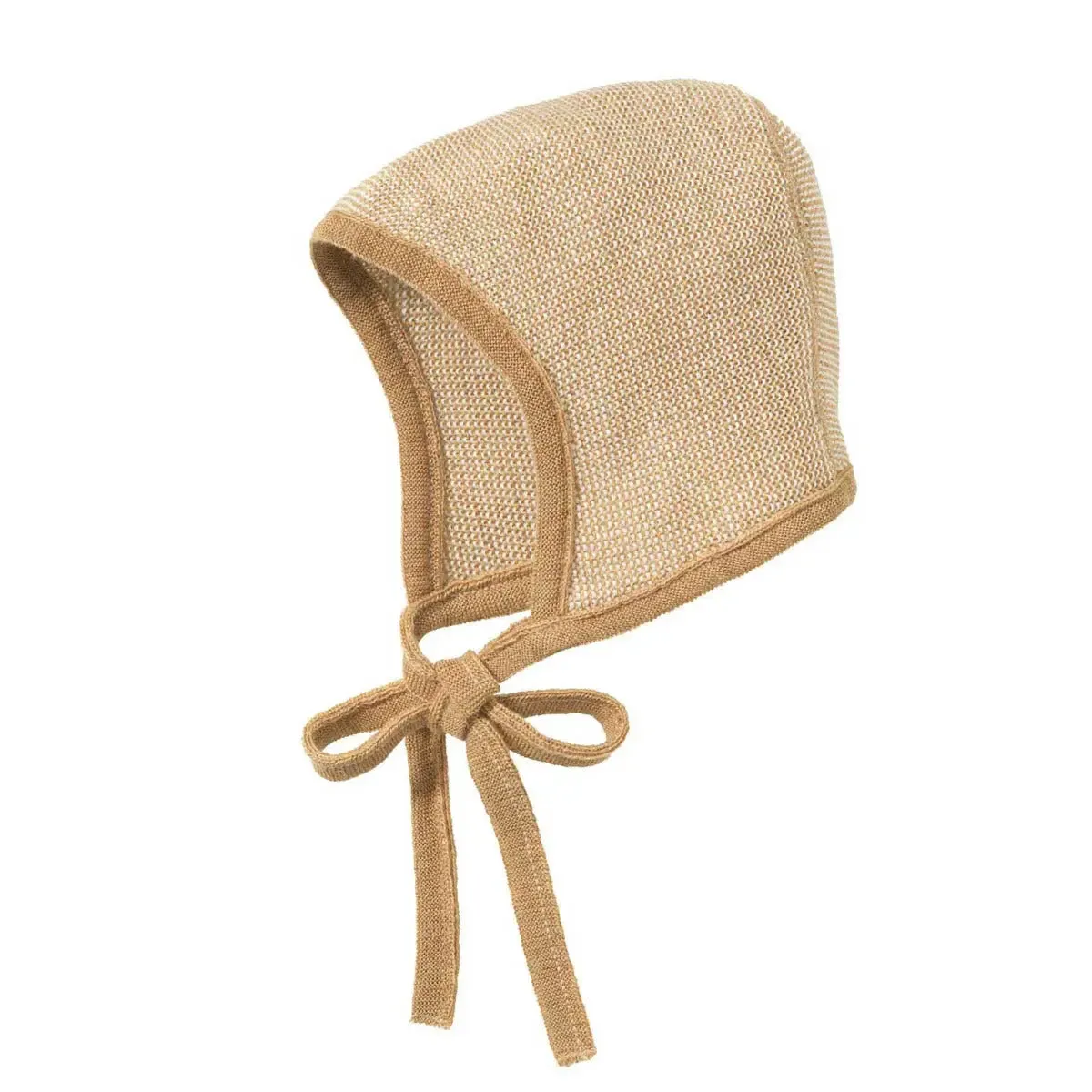 Disana bonnet laine mérinos bébé