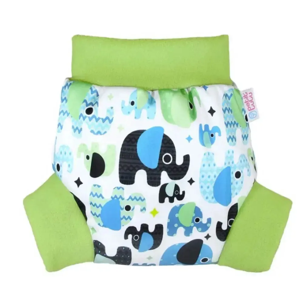 Petit Lulu Shorty PUL couche lavable