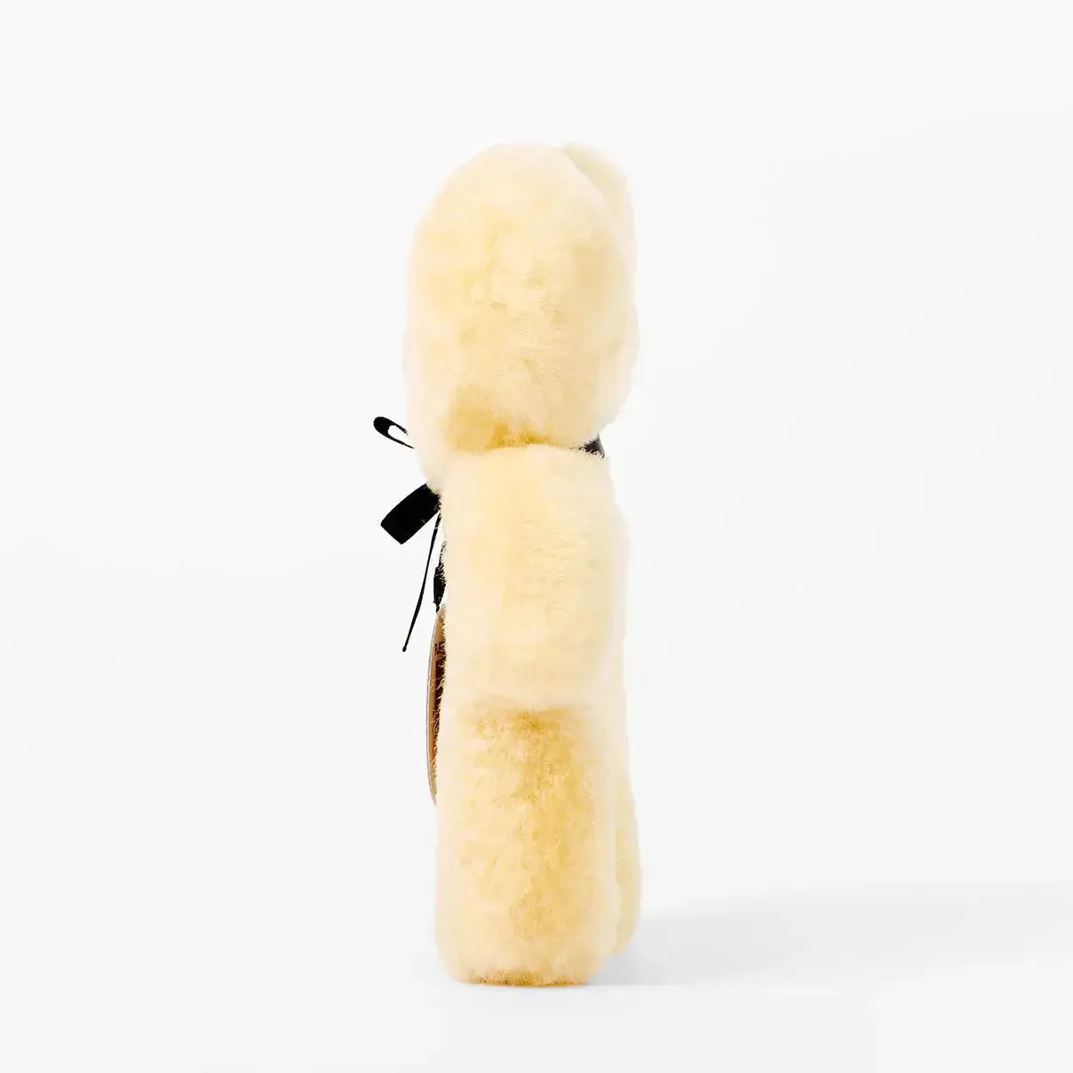 Flatout Baby nounours peau mouton