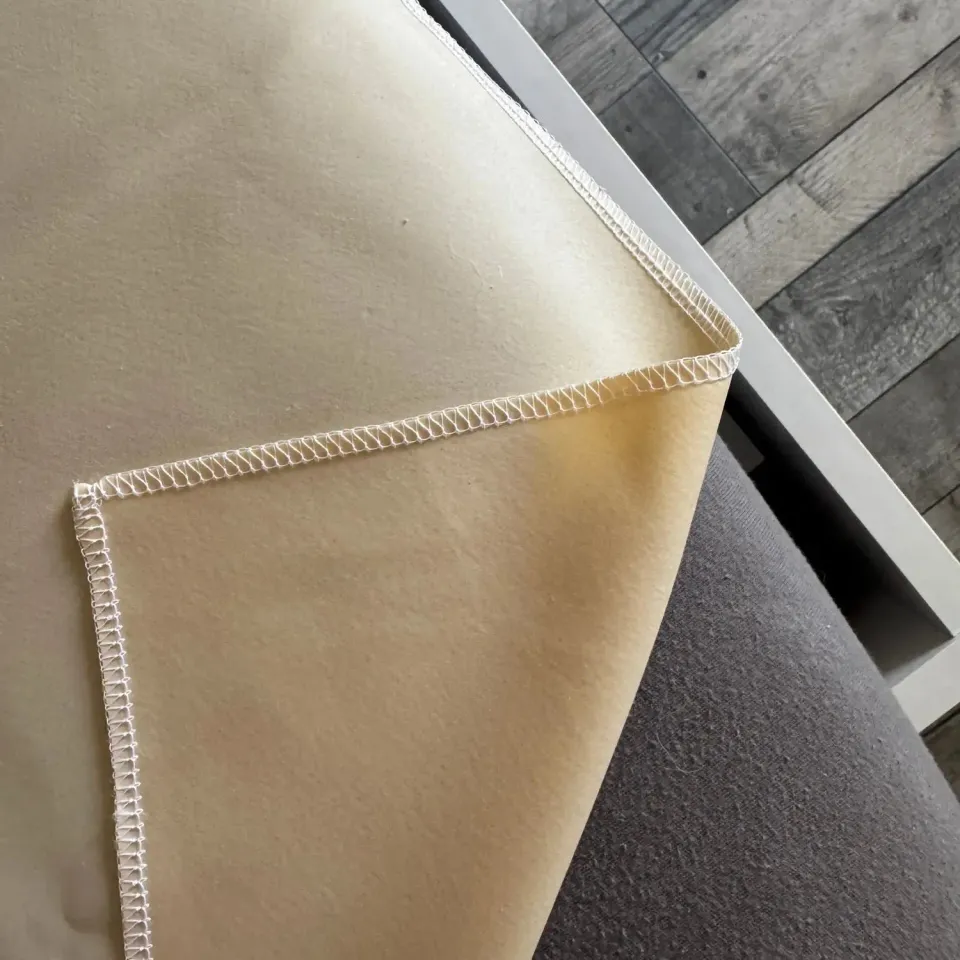 LiliNappy Alèse Imperméable Caoutchouc Naturel