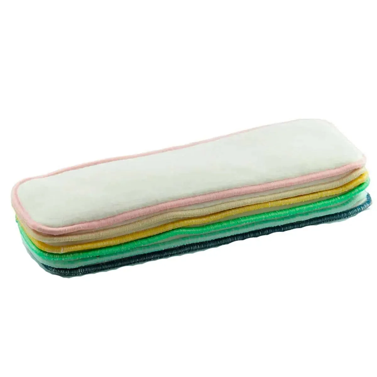 LiliNappy Culla di Teby inserts lavables