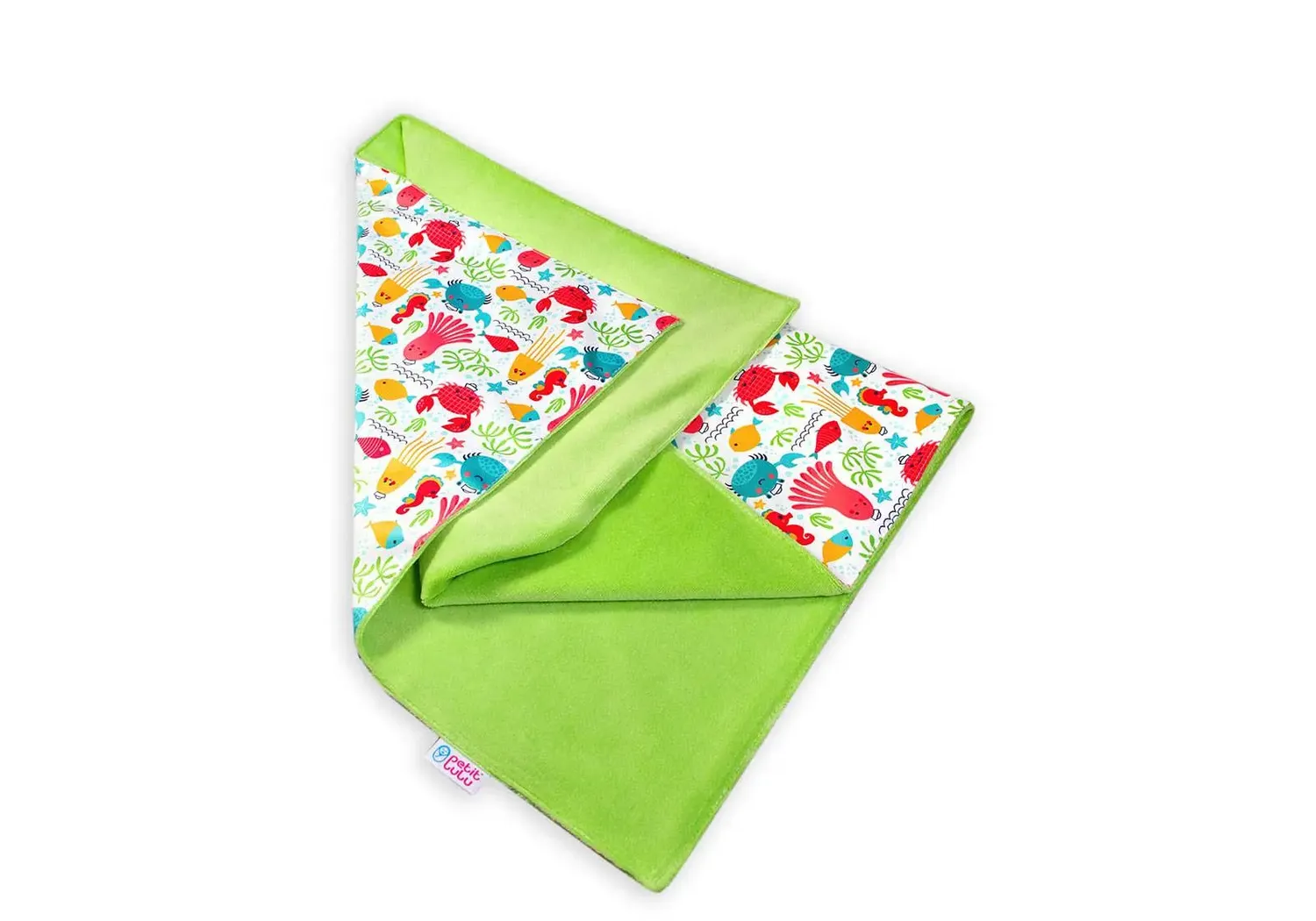 LiliNappy Petit Lulu matelas à langer nomade
