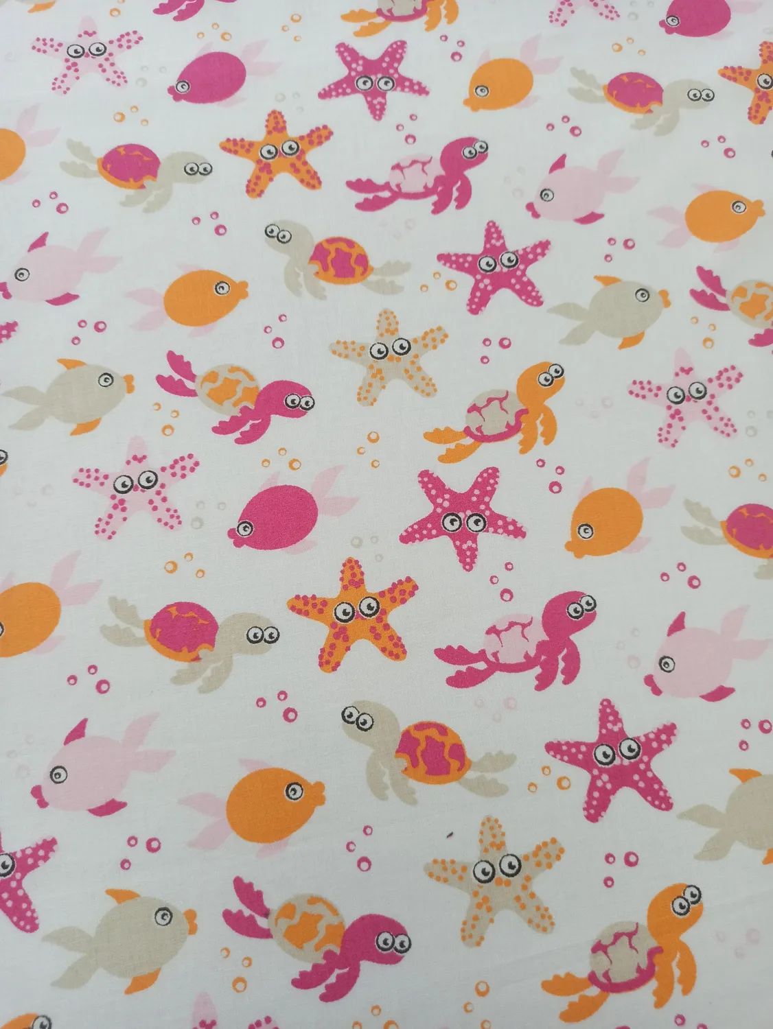 Les Créas de Sabrina shorty imperméable évolutif couches lavables
