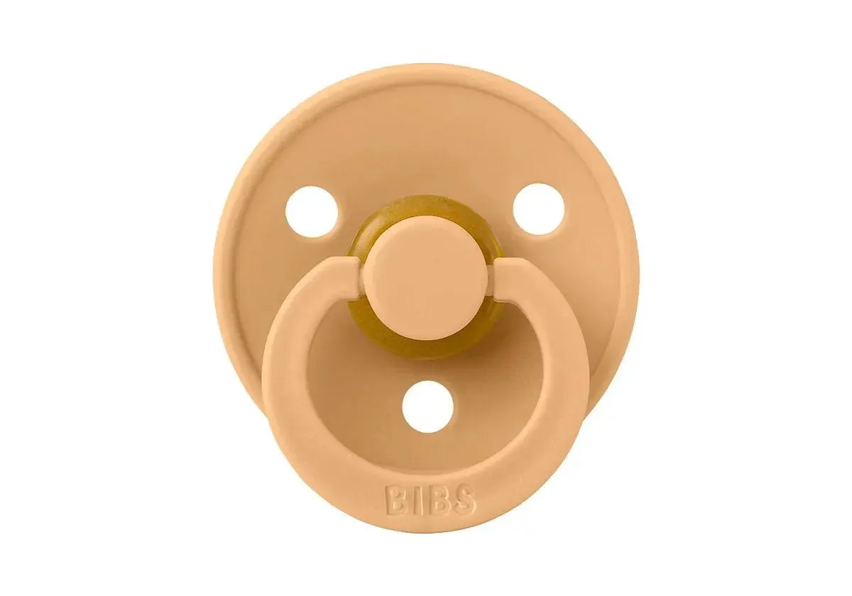 LiliNappy Bibs tétine caoutchouc naturel