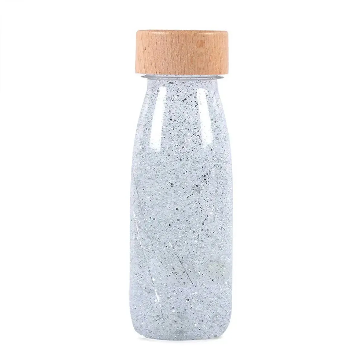 Petit Boum Float bouteille sensorielle dès 3 mois