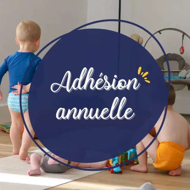 L'Atelier Des Langes adhésion association
