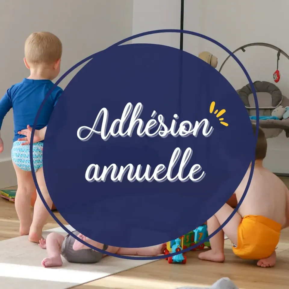 L'Atelier Des Langes adhésion association