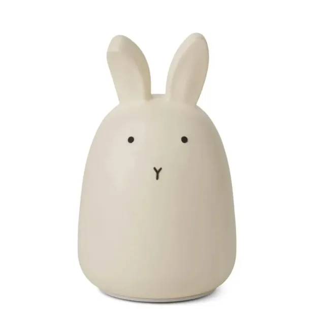 Liewood Winston veilleuse lapin rechargeable