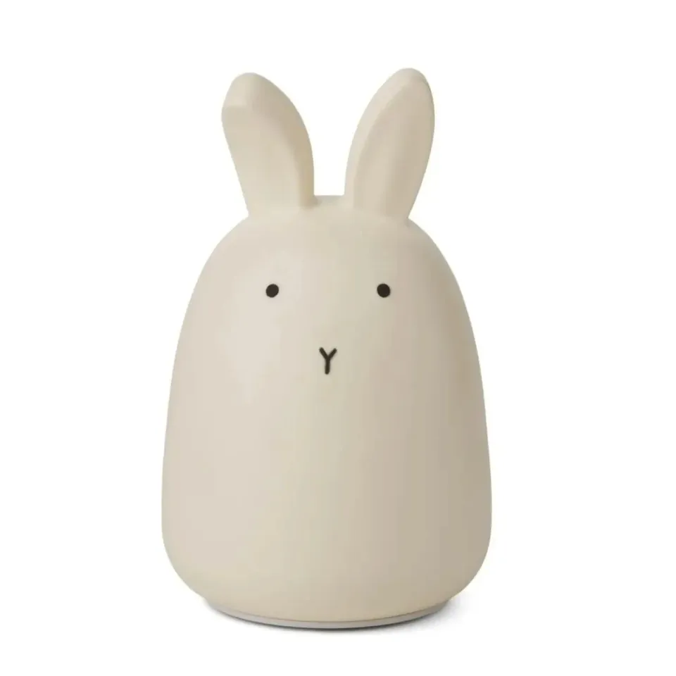 Liewood Winston veilleuse lapin rechargeable