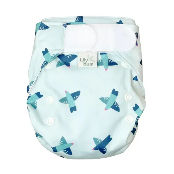 Calo-Care Lilybum Cover culotte protection souple