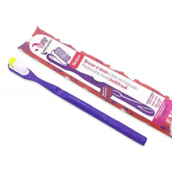 Lamazuna brosse à dents rechargeable