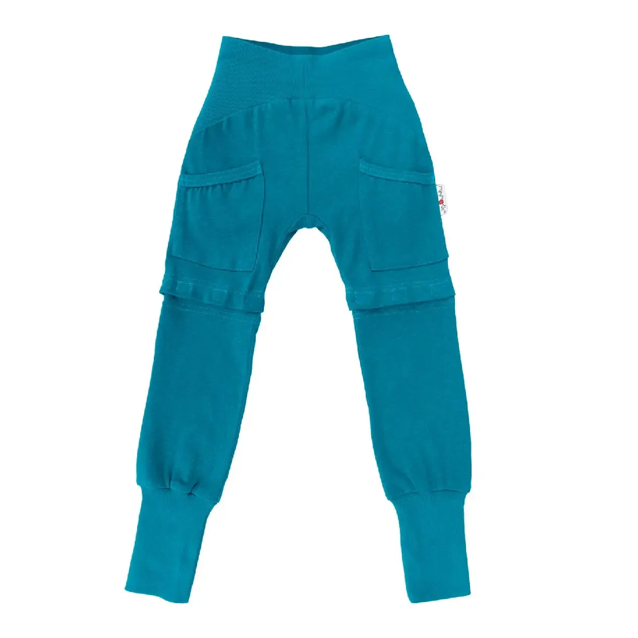 ManyMonths pantalon évolutif en chanvre