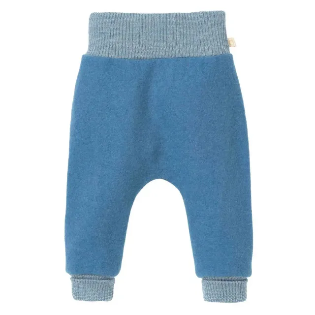 Disana pantalon Bloomer en laine mérinos