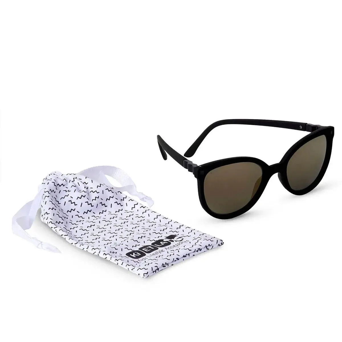 Ki ET LA Buzz lunettes soleil enfant polarisées