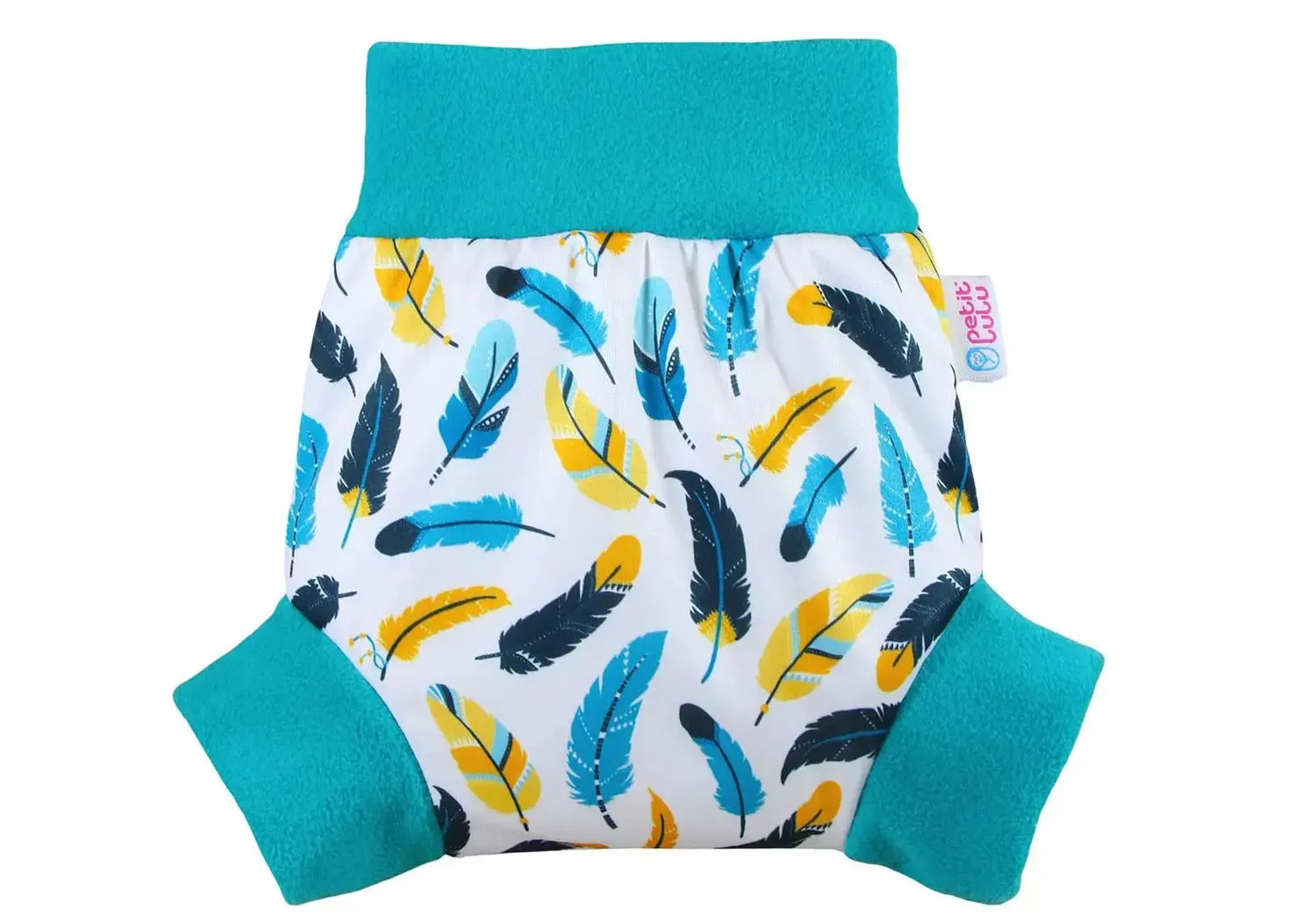 Petit Lulu Shorty PUL couche lavable