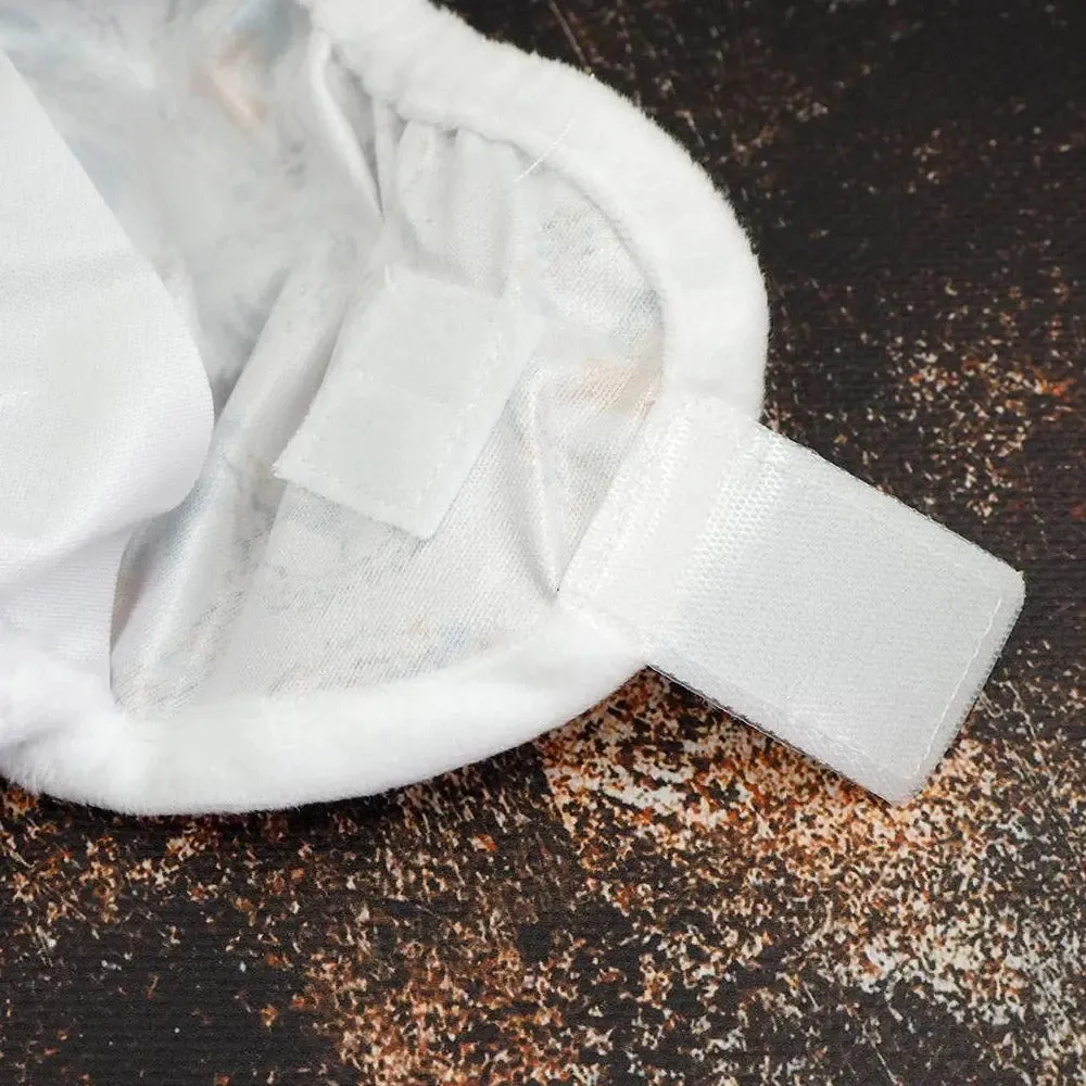 XKKO culotte nouveau-né velcro imperméable