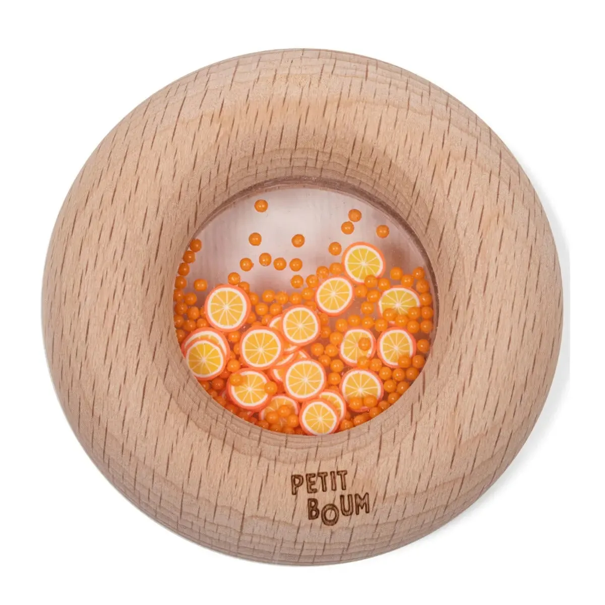 Petit Boum Donut sensoriel