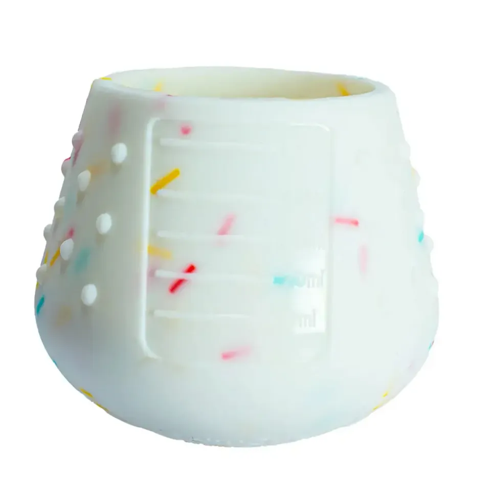 Tidy Tot DinkyCup tasse apprentissage silicone