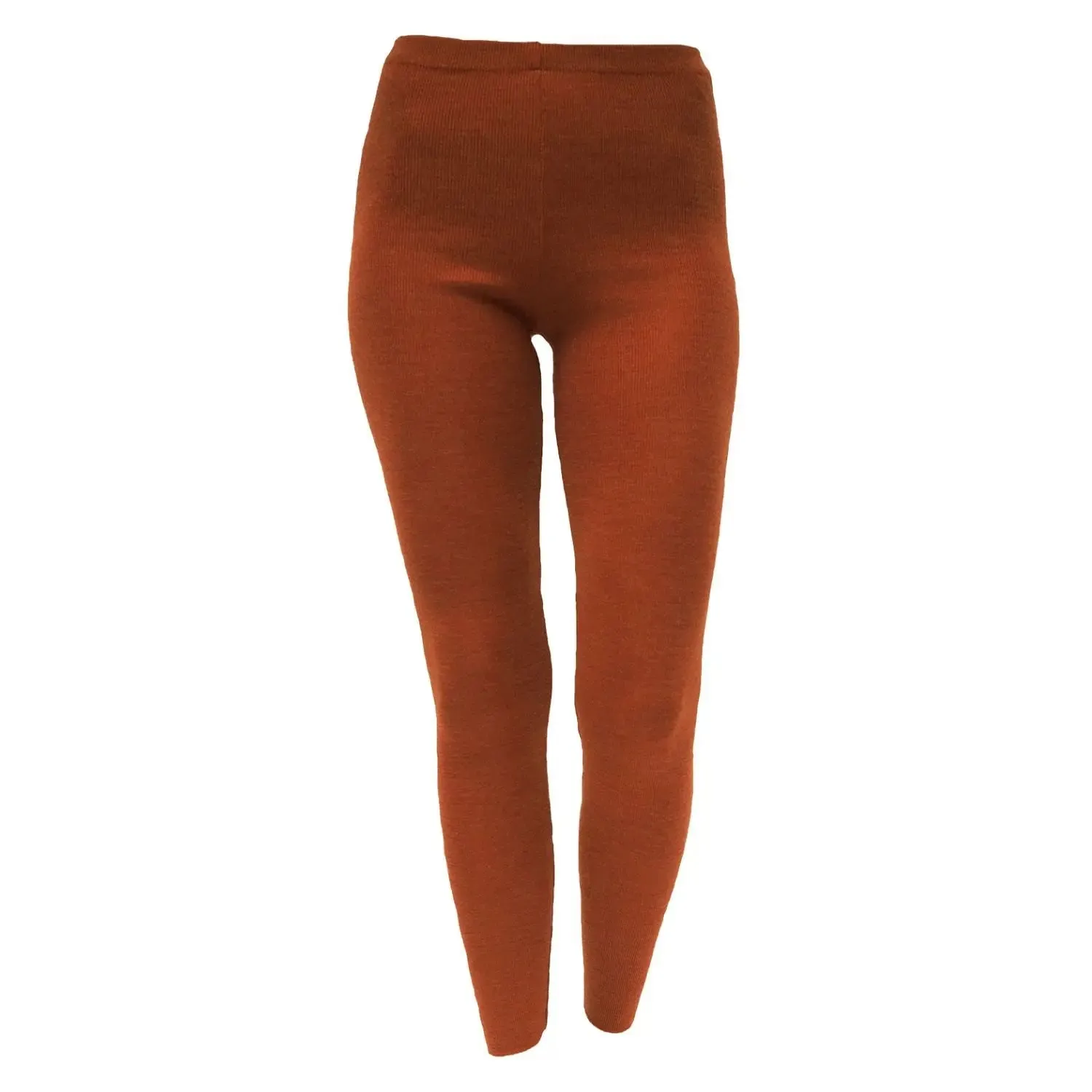 Reiff legging femme laine bio