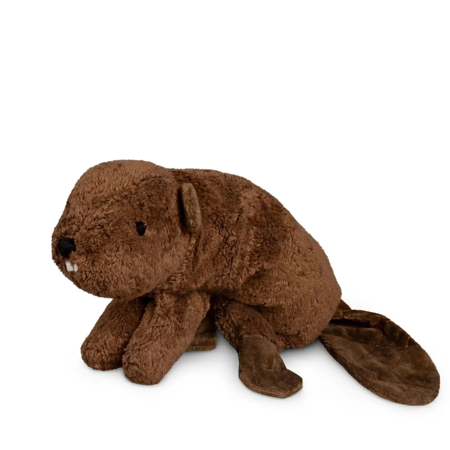 Senger Naturwelt Castor doudou bouillotte coton bio