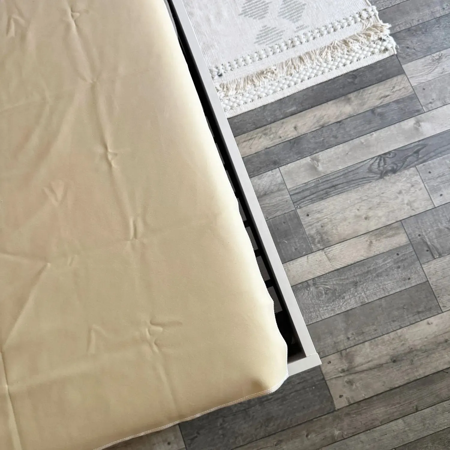 LiliNappy Alèse Imperméable Caoutchouc Naturel