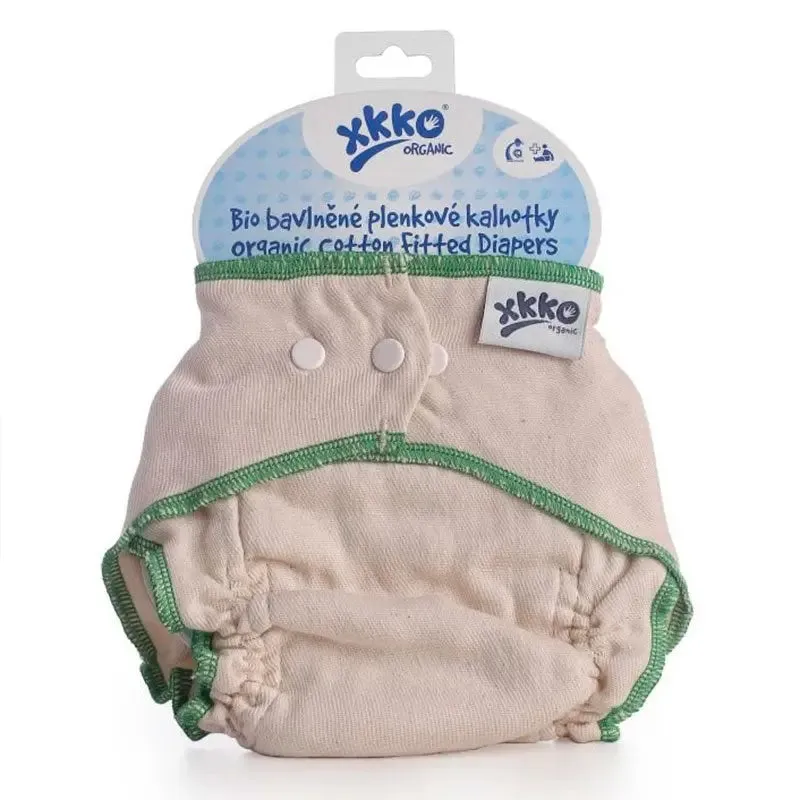 XKKO couche classique coton bio