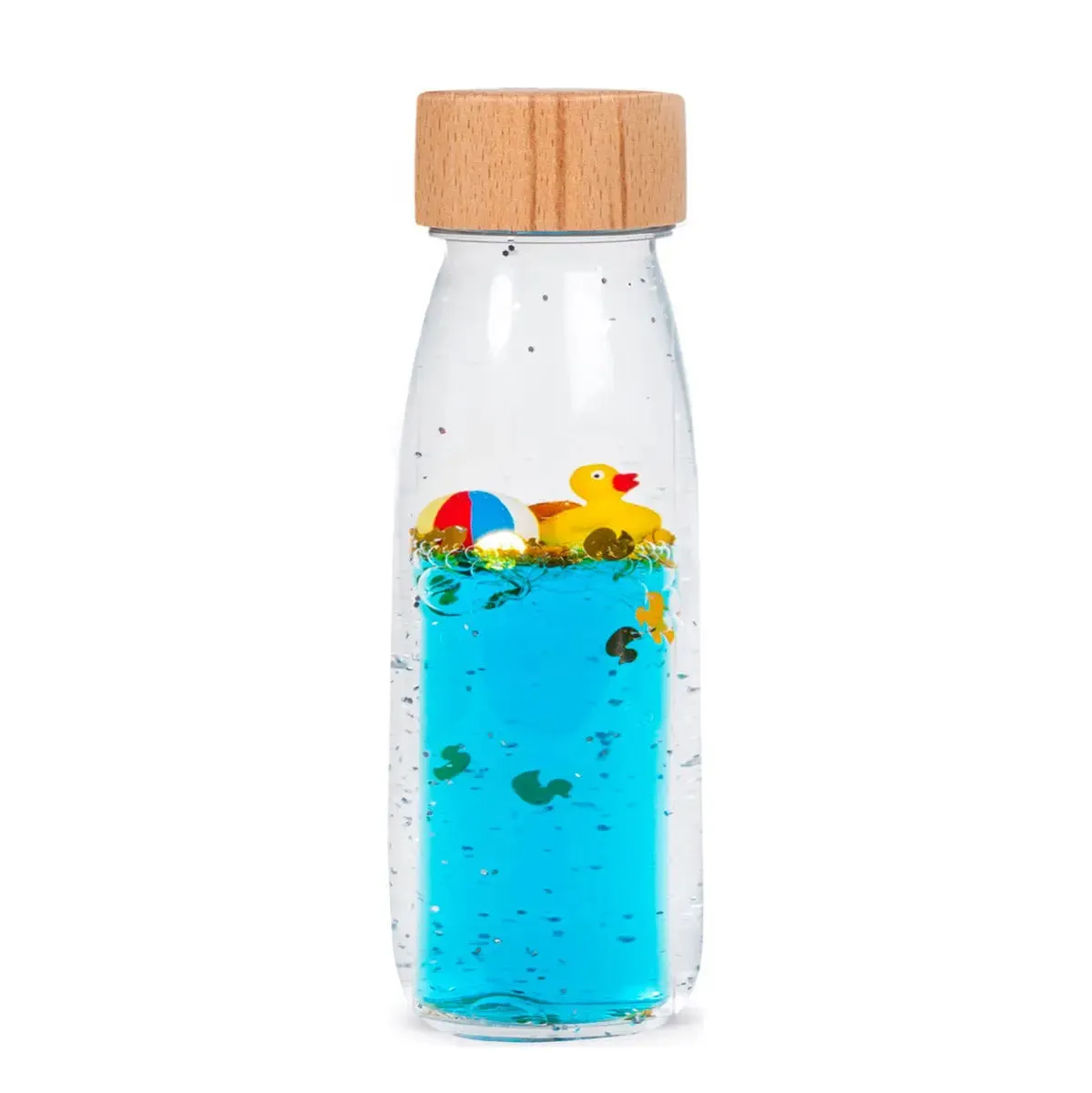 Petit Boum Move bouteille sensorielle