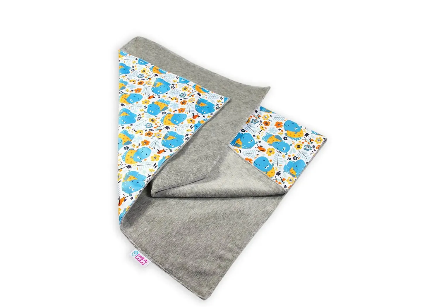 LiliNappy Petit Lulu matelas à langer nomade