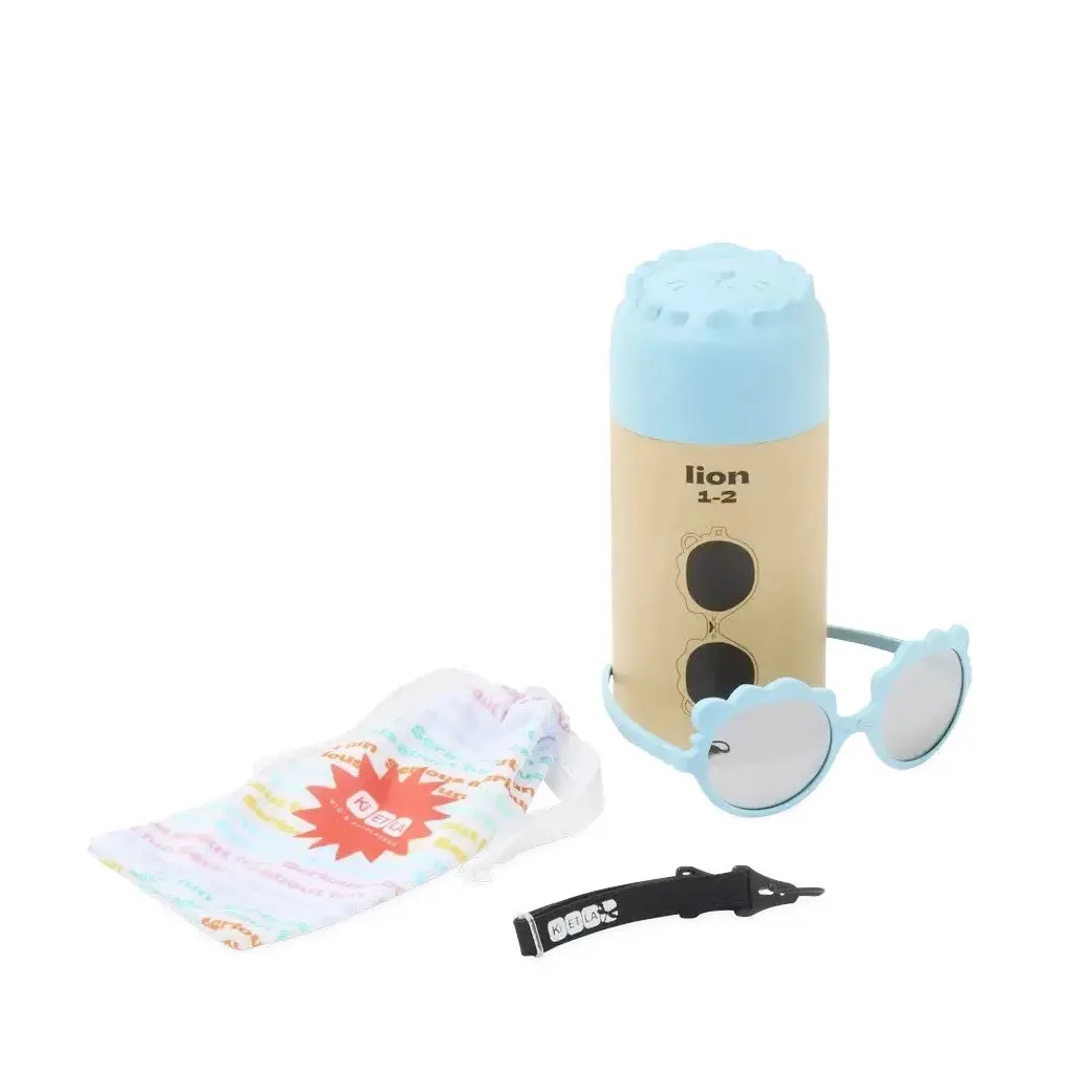 Ki Et La Lion lunettes de soleil