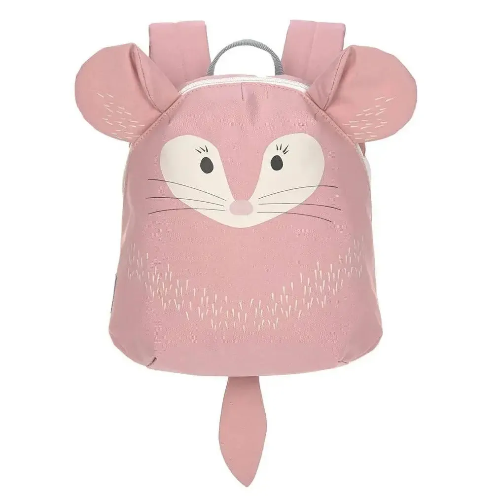 LiliNappy Lassig sac à dos maternelle 3,5 L déperlant