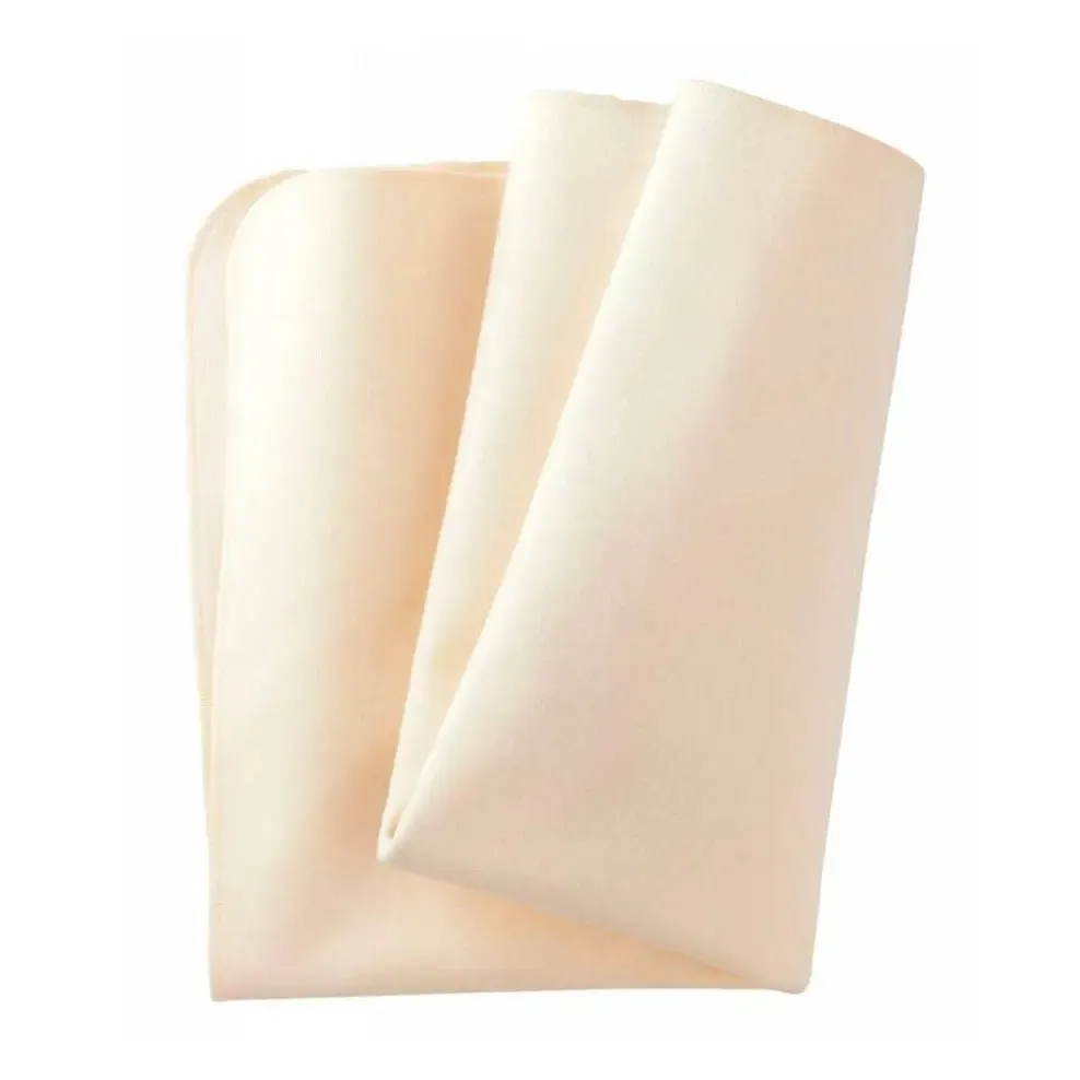 Disana alèse imperméable coton bio