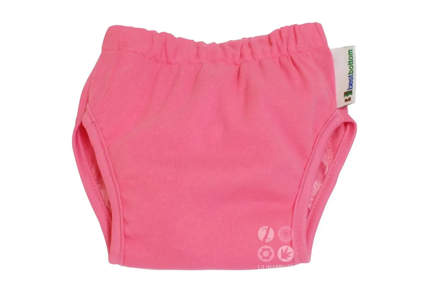 Best Bottom culotte d'apprentissage lavable coton