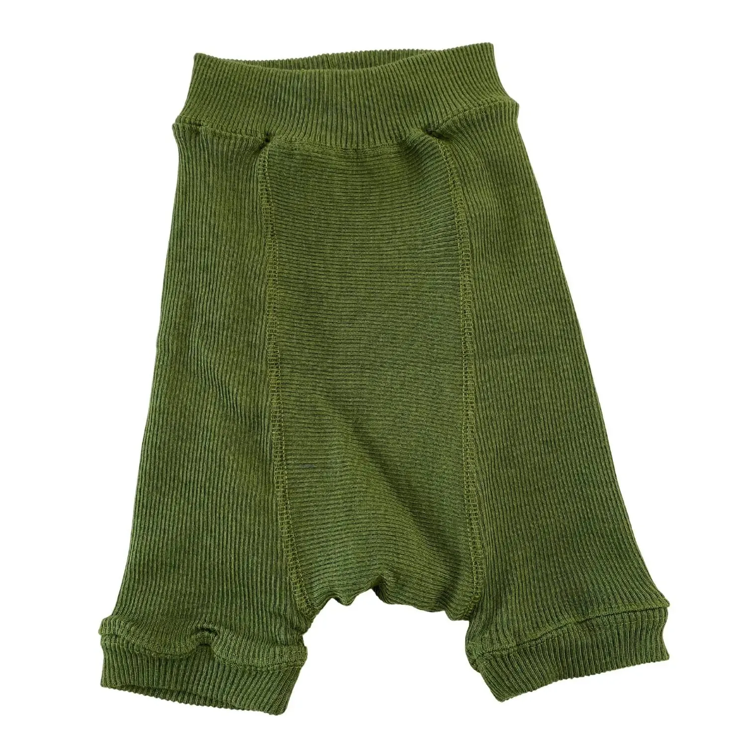 Manymonths Shorty laine mérinos réversible