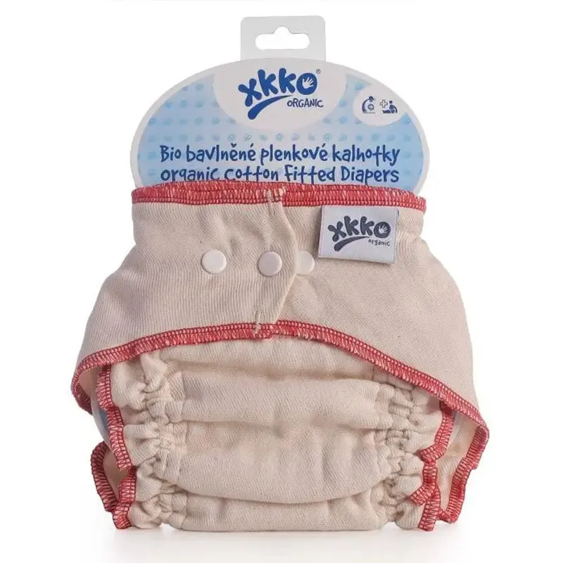 XKKO couche classique coton bio