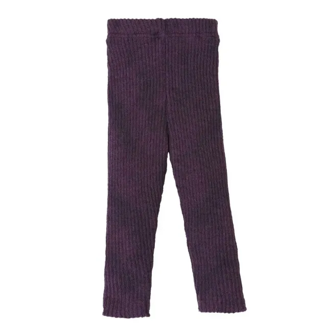 Disana legging bébé laine mérinos