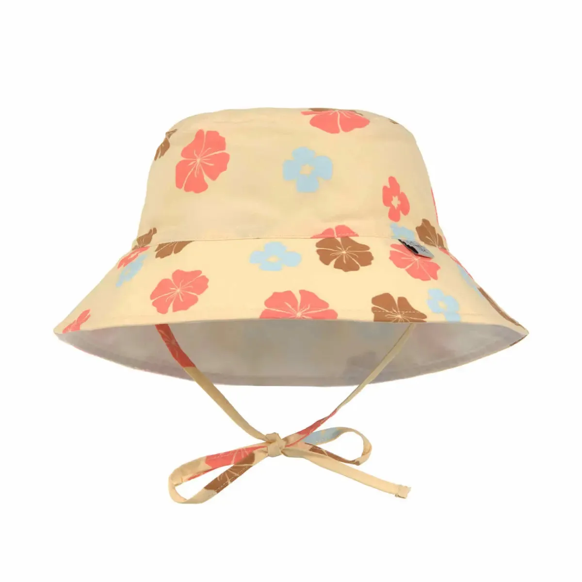 Lässig chapeau anti-UV réversible enfant