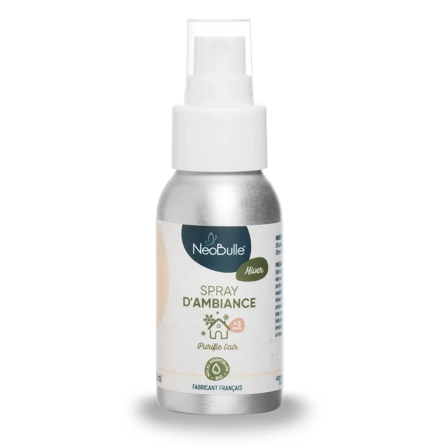 Néobulle spray ambiance 50 ml