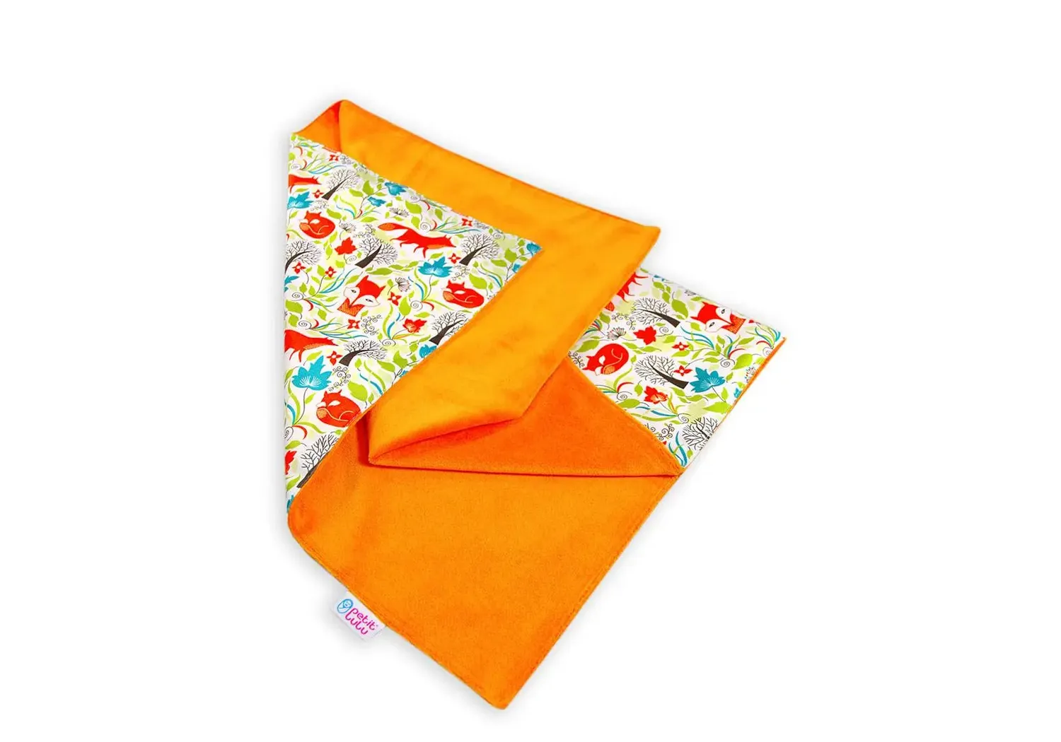 LiliNappy Petit Lulu matelas à langer nomade