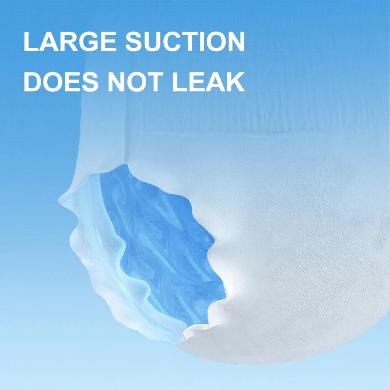 Addy Depot couches adultes Ultra-Thin, protection discrète et absorbante