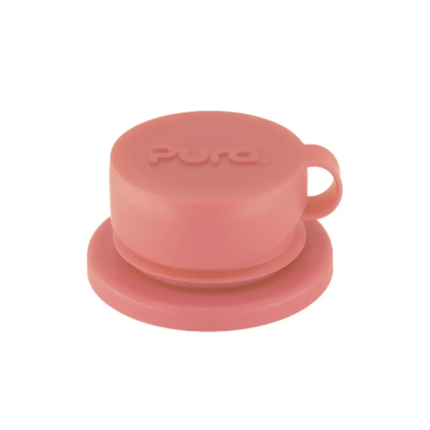 LiliNappy Pura gourde sport inox 650 ml isotherme