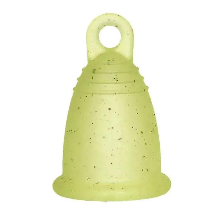 Me Luna Natural coupe menstruelle recyclable