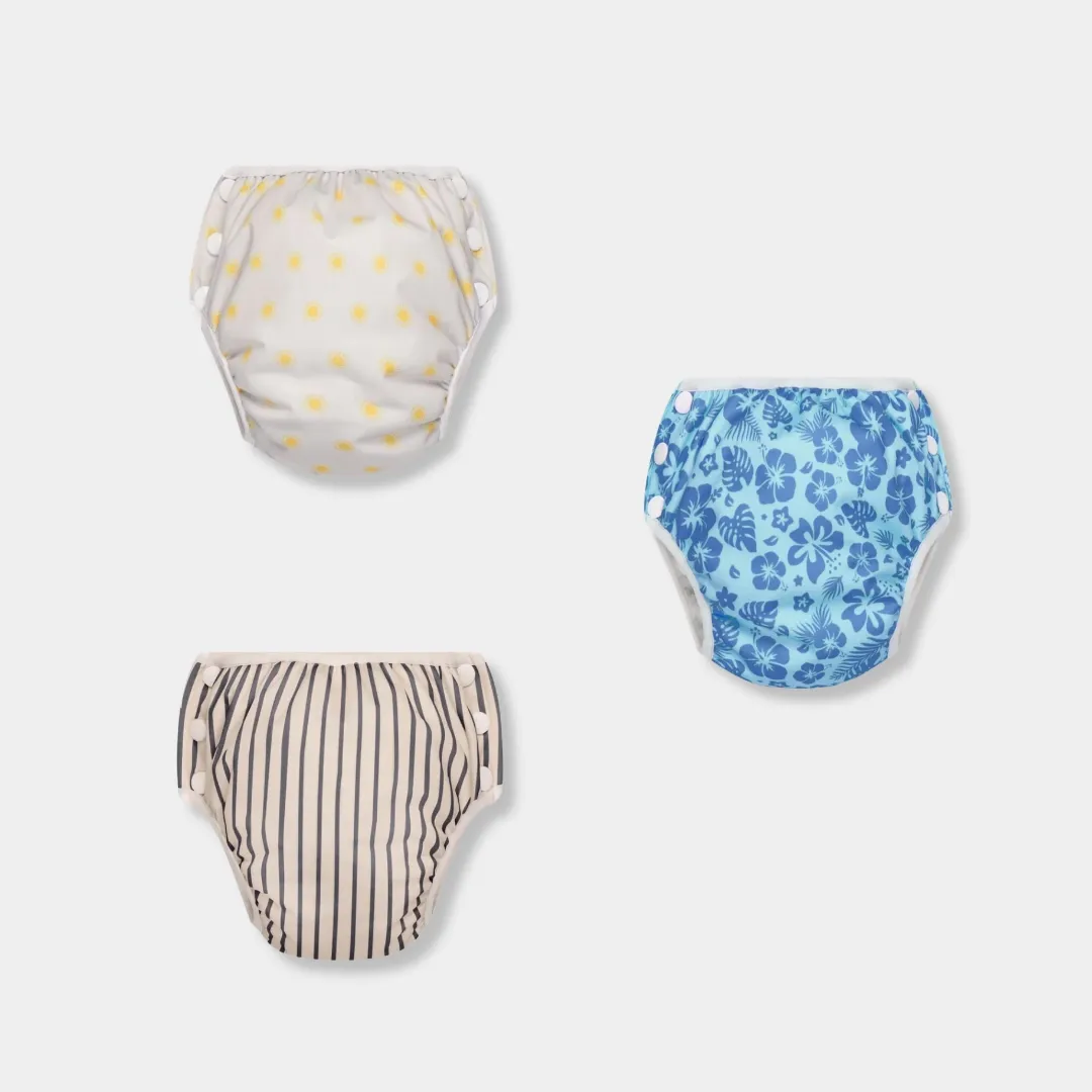 L'Atelier Des Langes location couche de bain bébé