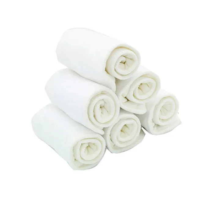 Ecobubs Insert Couche Lavable