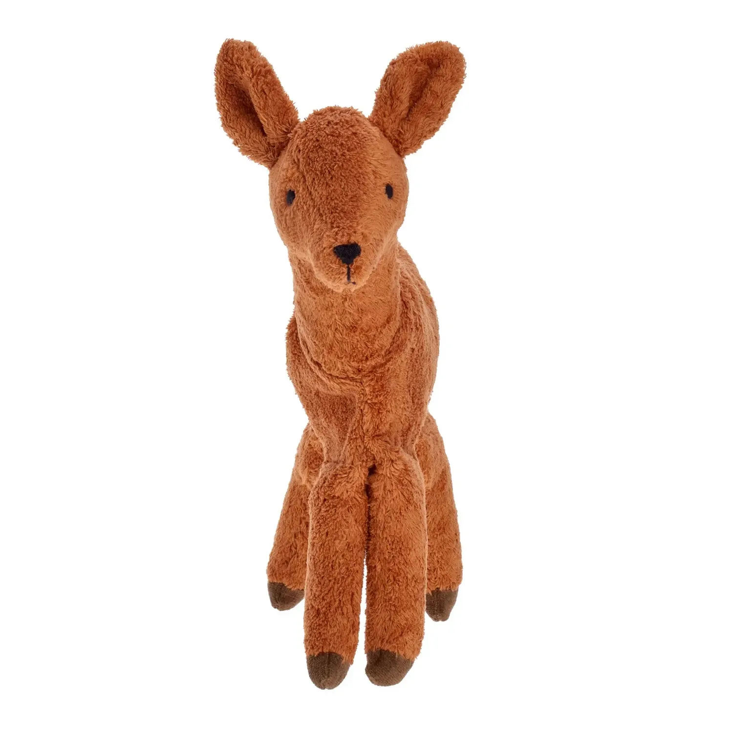Senger Faon doudou bouillotte coton bio pépins raisin