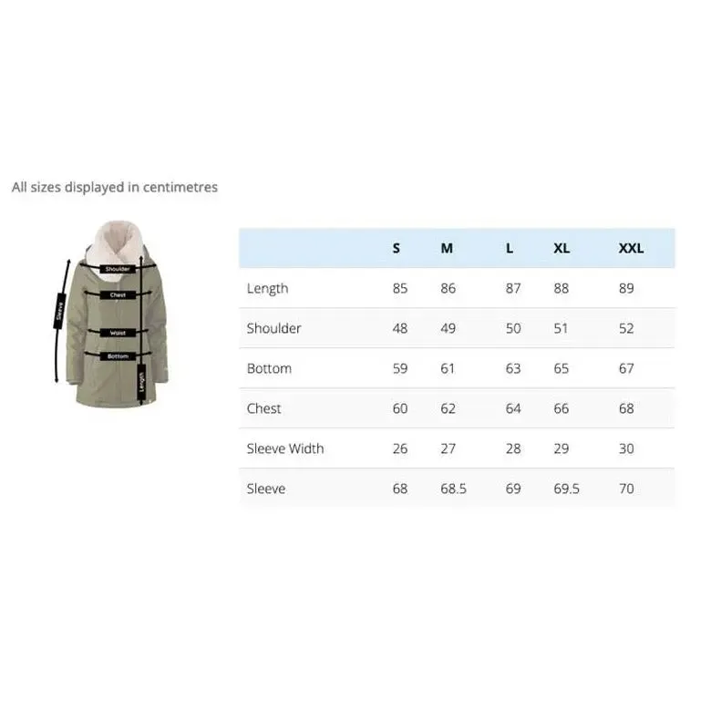 Wombat et Co Bandicoot manteau portage imperméable noir