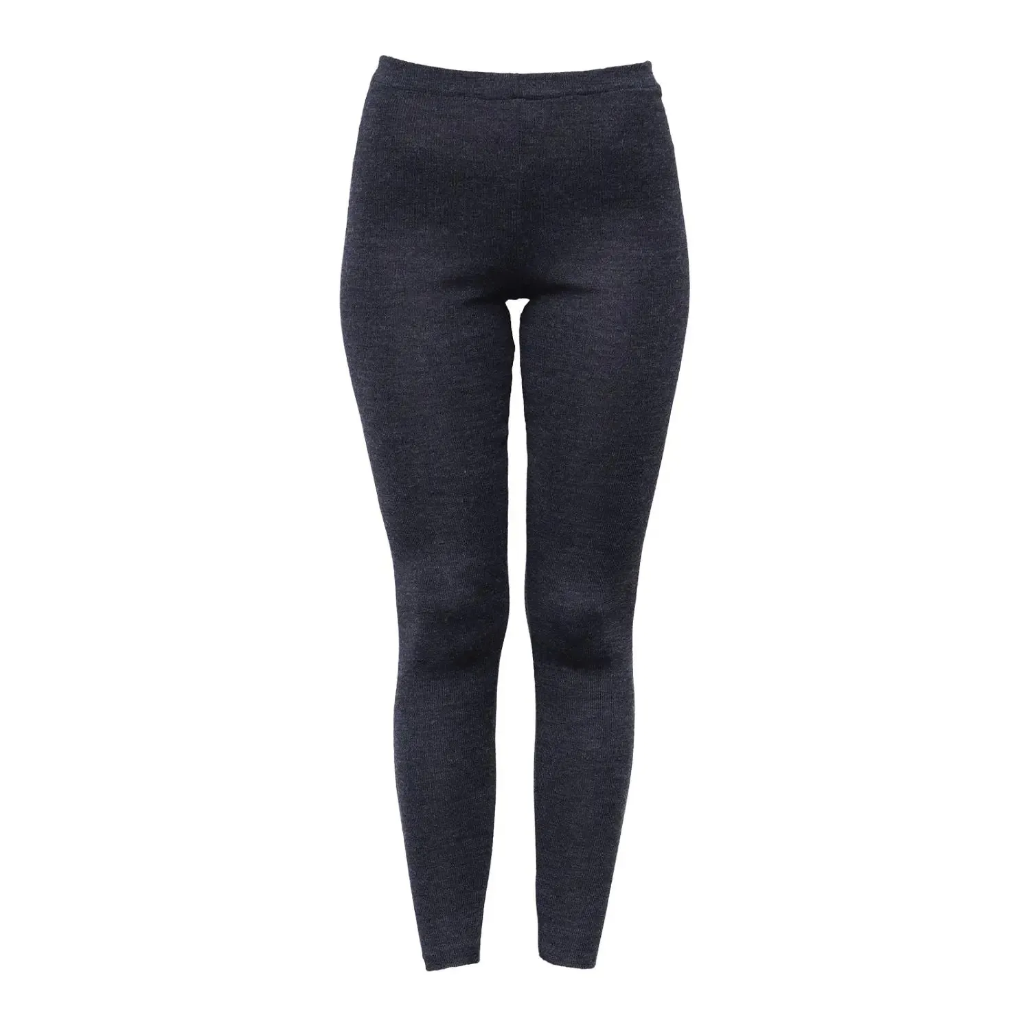 Reiff legging femme laine bio