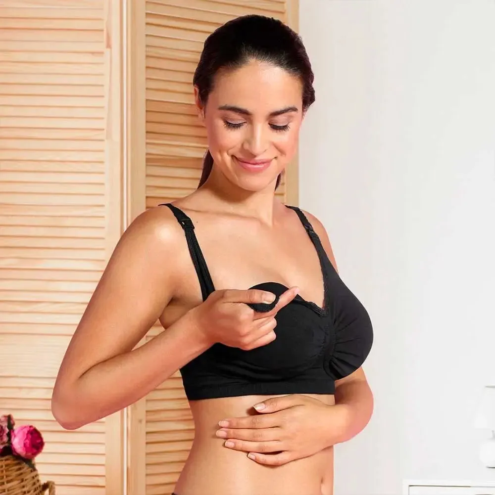 Carriwell Carri-gel soutien-gorge allaitement