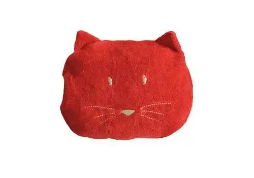 Popolini Caty Bouillotte Noyaux Cerises Bébé