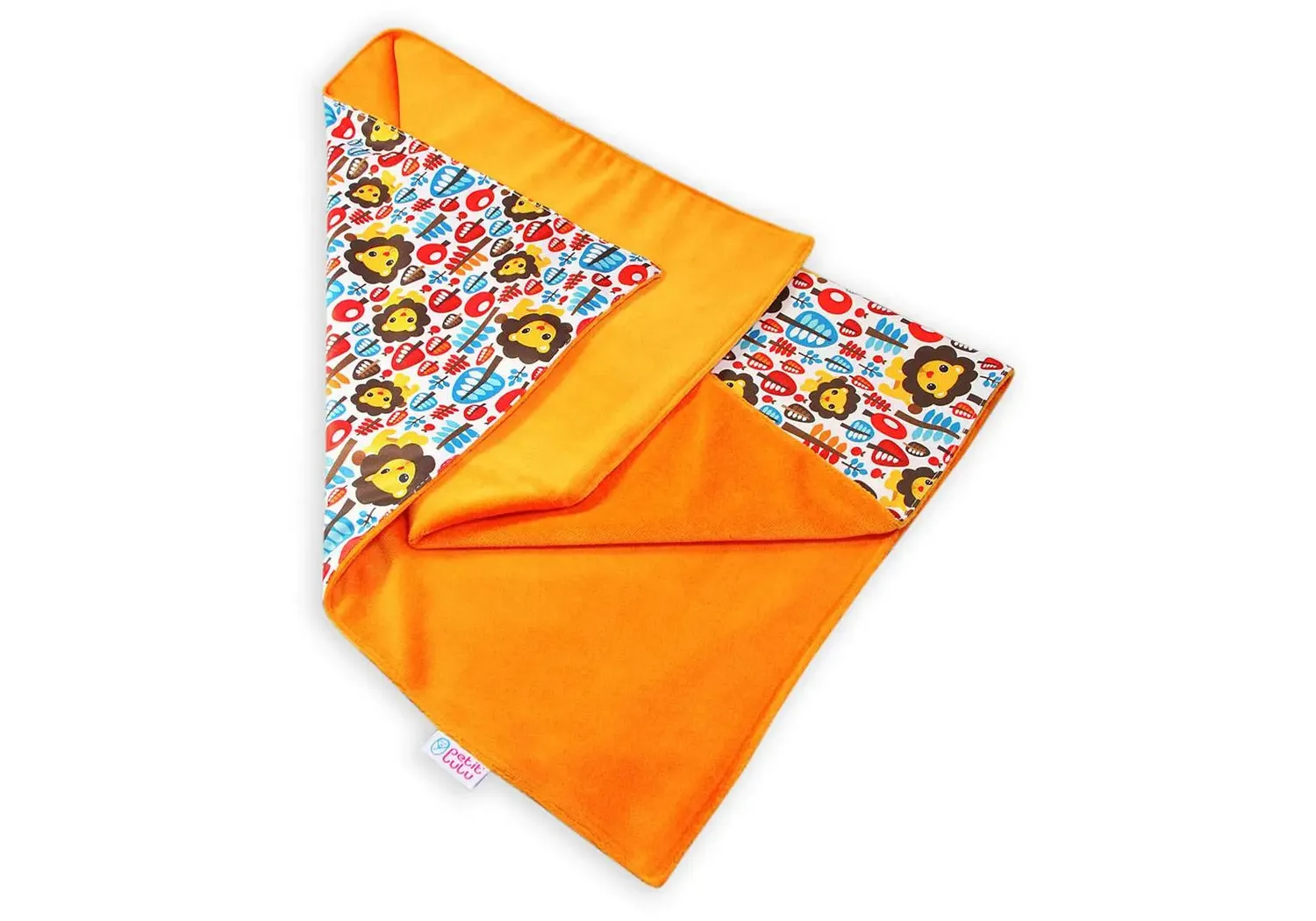 LiliNappy Petit Lulu matelas à langer nomade