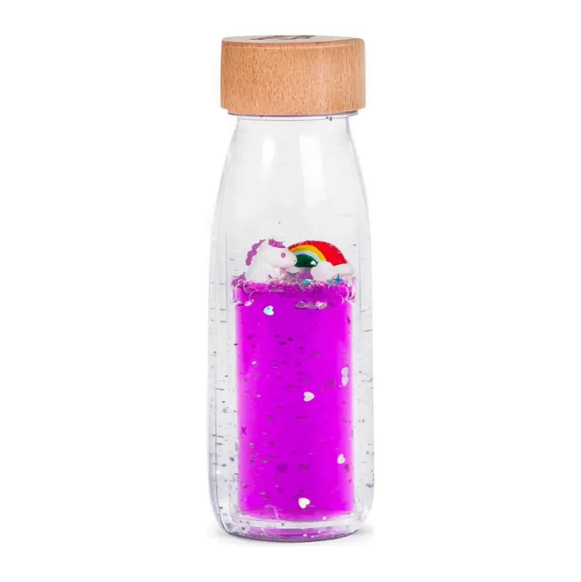 Petit Boum Move bouteille sensorielle
